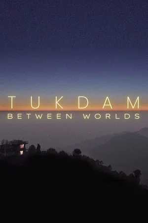 Постер: Tukdam – Between Worlds