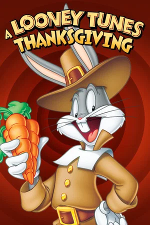 Постер: A Looney Tunes Thanksgiving