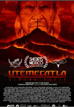 Постер: Utemecatla