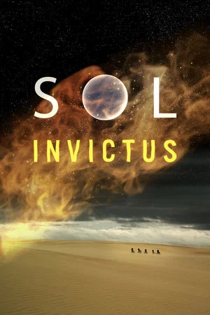 Постер: Sol Invictus