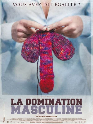 Постер: Male Domination