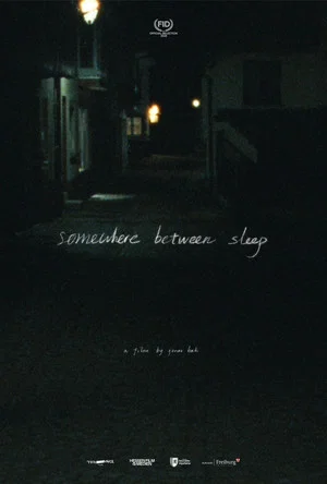 Постер: Somewhere Between Sleep
