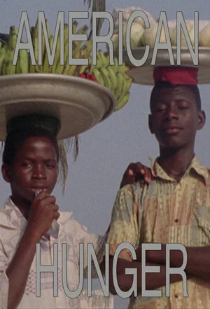 Постер: American Hunger