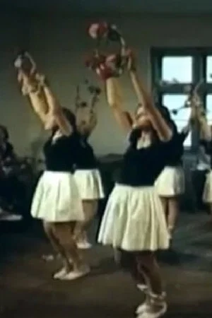 Постер: La paloma