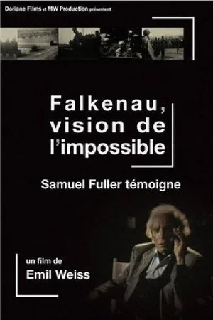 Постер: Falkenau, the Impossible