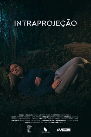 Постер: Intraprojeção