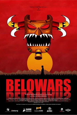 Постер: Belowars