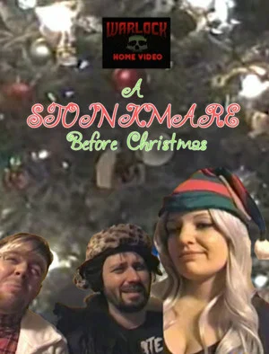 Постер: A Stoinkmare Before Christmas