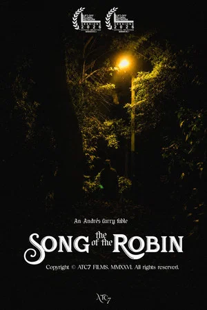 Постер: The Song of the Robin