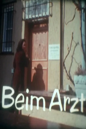 Постер: Beim Arzt