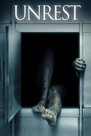 Постер: Unrest