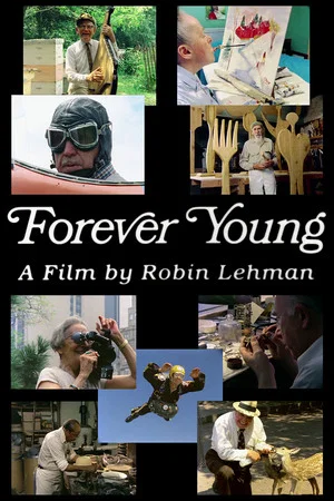 Постер: Forever Young