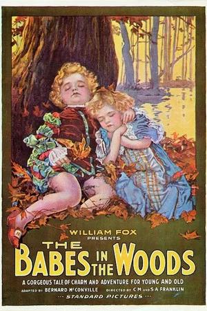 Постер: The Babes in the Woods