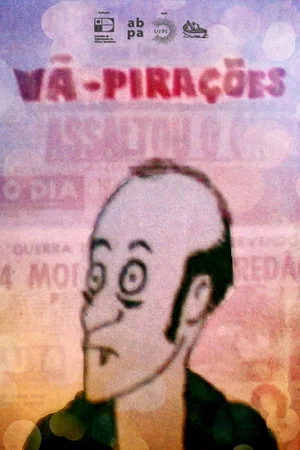 Постер: Vã-Pirações