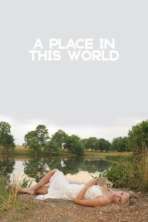 Постер: Taylor Swift: A Place in This World