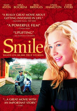 Постер: Smile