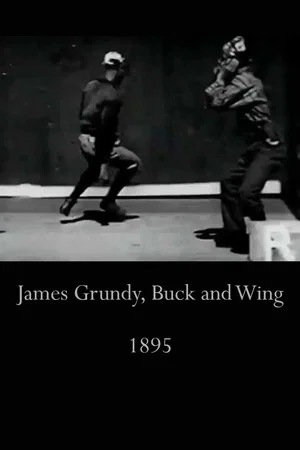Постер: James Grundy, Buck and Wing