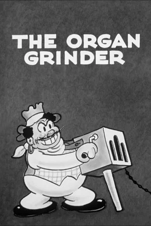 Постер: The Organ Grinder