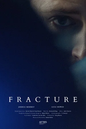Постер: Fracture