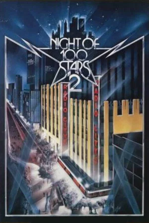 Постер: Night of 100 Stars II