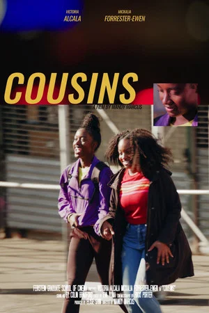Постер: Cousins