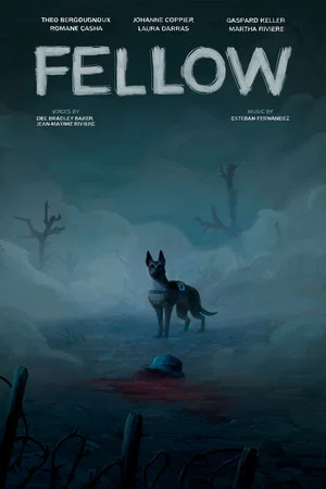 Постер: Fellow
