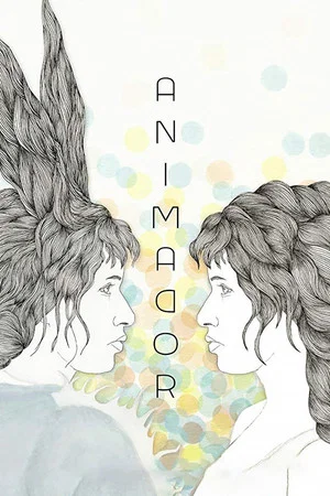 Постер: Animador