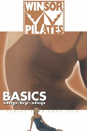 Постер: Winsor Pilates: Basics Step-By-Step
