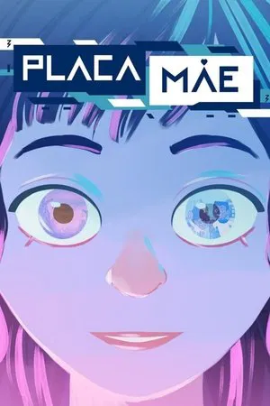 Постер: Placa-mãe
