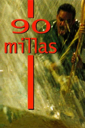 Постер: 90 Miles