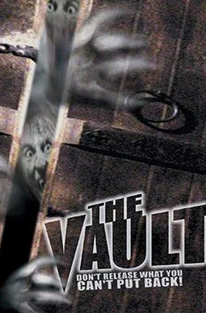 Постер: The Vault