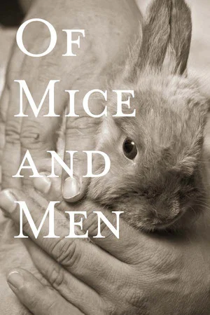 Постер: Of Mice and Men