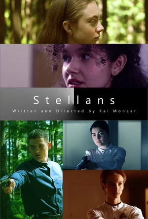 Постер: Stellans