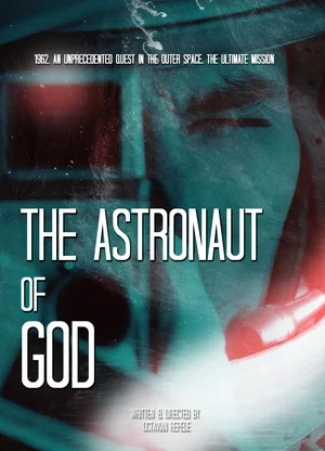 Постер: The Astronaut of God