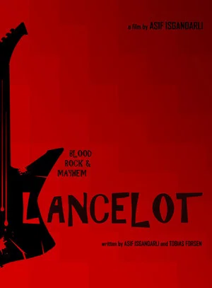 Постер: Lancelot