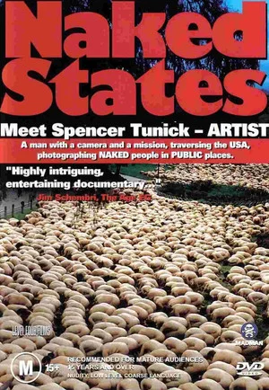 Постер: Naked States