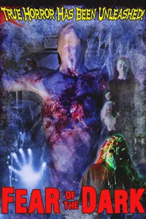 Постер: Fear of the Dark