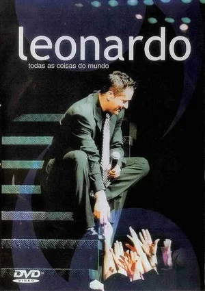 Постер: Leonardo - Todas As Coisas Do Mundo