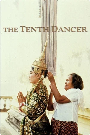 Постер: The Tenth Dancer