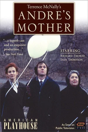 Постер: Andre's Mother