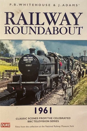 Постер: Railway Roundabout 1961