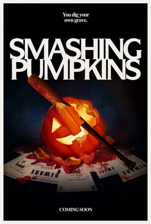 Постер: Smashing Pumpkins