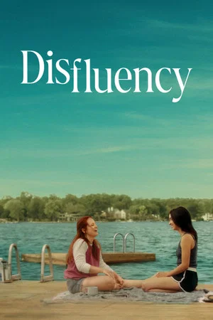 Постер: Disfluency