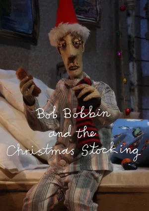 Постер: Bob Bobbin and the Christmas Stocking