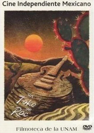 Постер: Un toke de roc