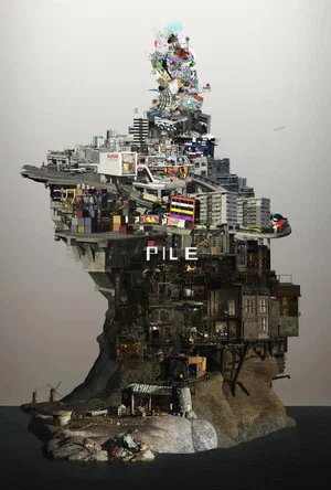 Постер: Pile