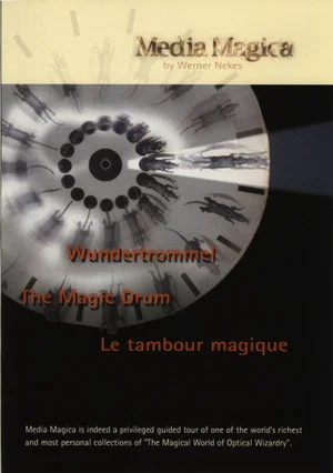 Постер: The Magic Drum