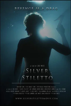 Постер: Silver Stiletto