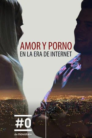 Постер: Love & Sex in an Age of Pornography
