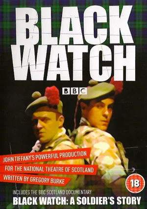 Постер: Black Watch
